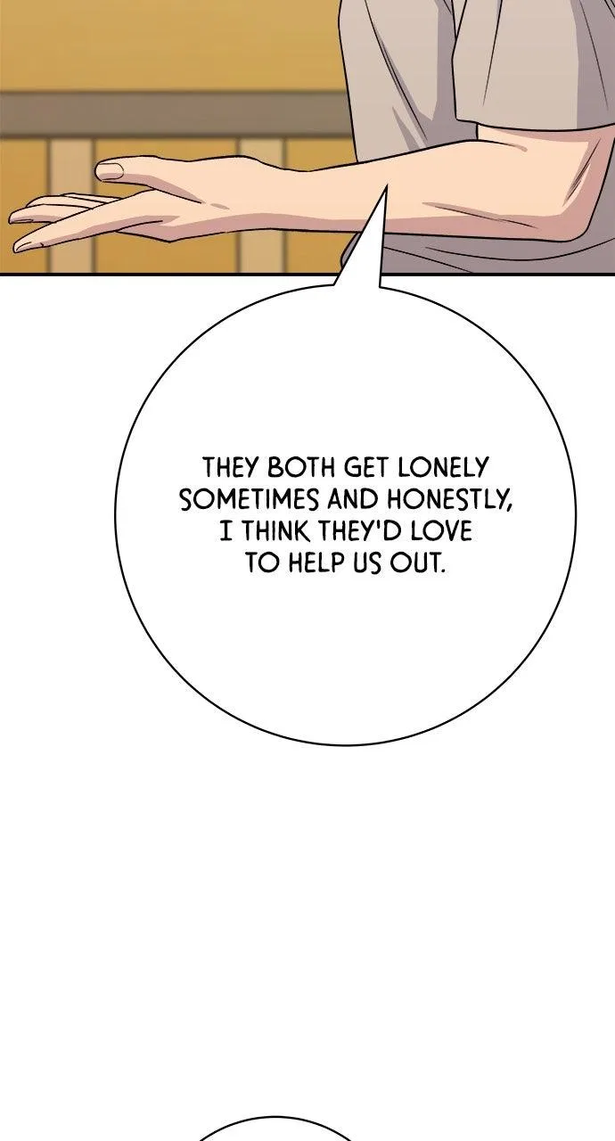 A DeadbEAT’s Meal Chapter 220 – Page 33