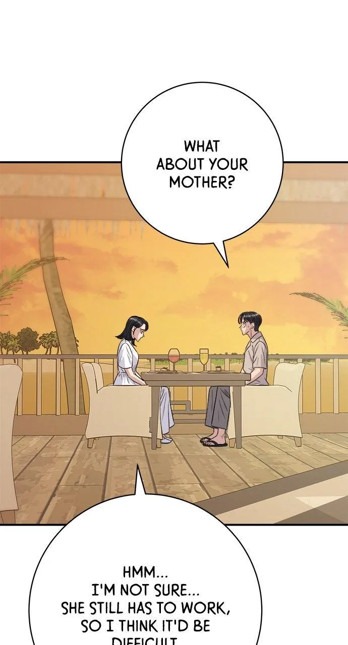 A DeadbEAT’s Meal Chapter 220 – Page 35