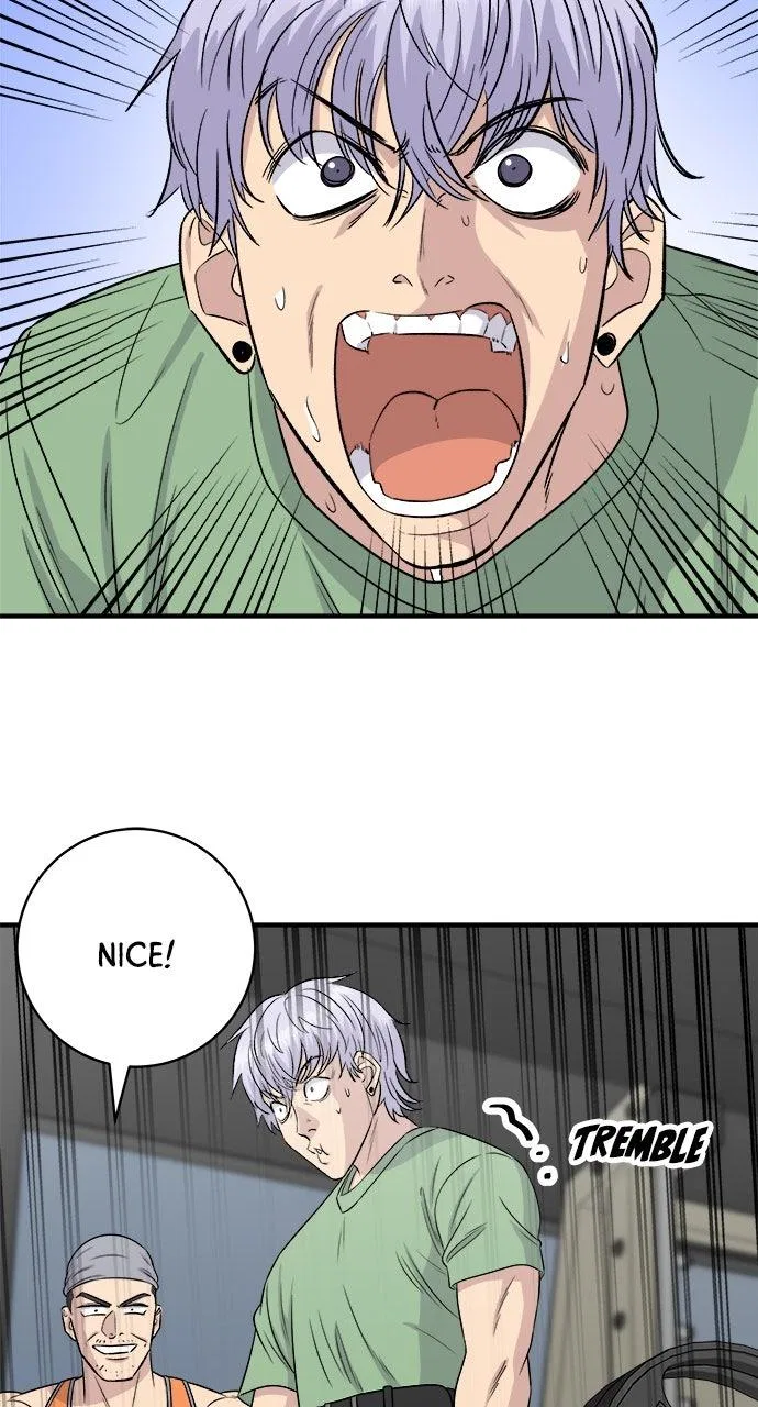 A DeadbEAT’s Meal Chapter 220 – Page 42