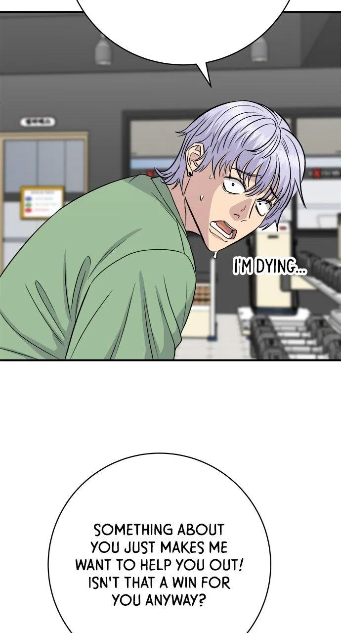 A DeadbEAT’s Meal Chapter 220 – Page 45
