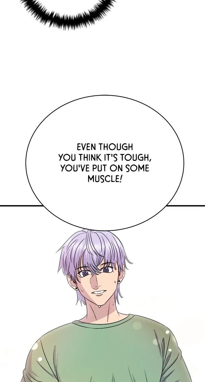 A DeadbEAT’s Meal Chapter 220 – Page 47