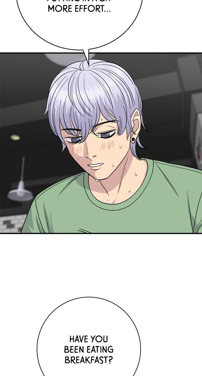 A DeadbEAT’s Meal Chapter 220 – Page 49