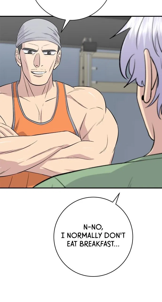 A DeadbEAT’s Meal Chapter 220 – Page 50