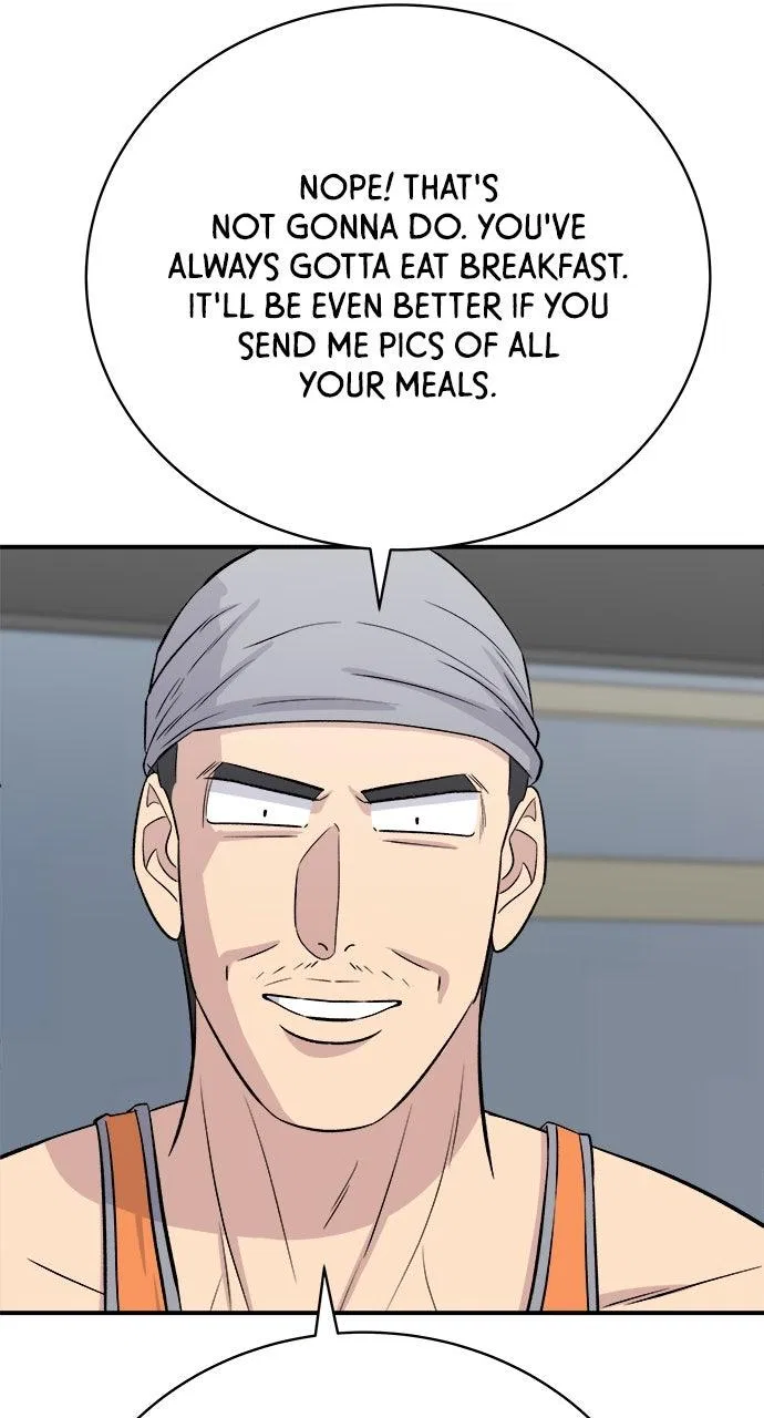 A DeadbEAT’s Meal Chapter 220 – Page 51