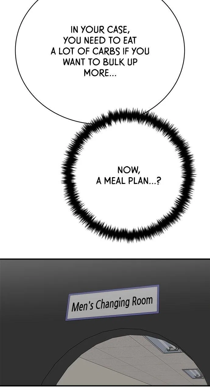 A DeadbEAT’s Meal Chapter 220 – Page 52