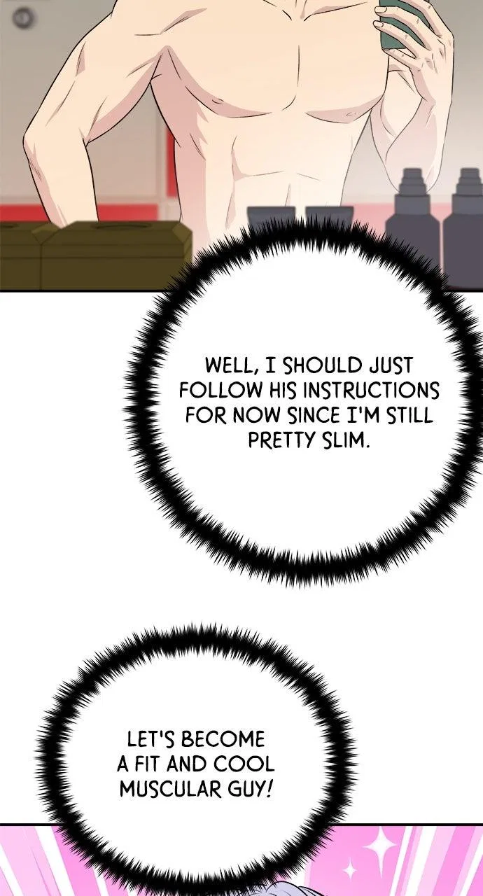 A DeadbEAT’s Meal Chapter 220 – Page 54