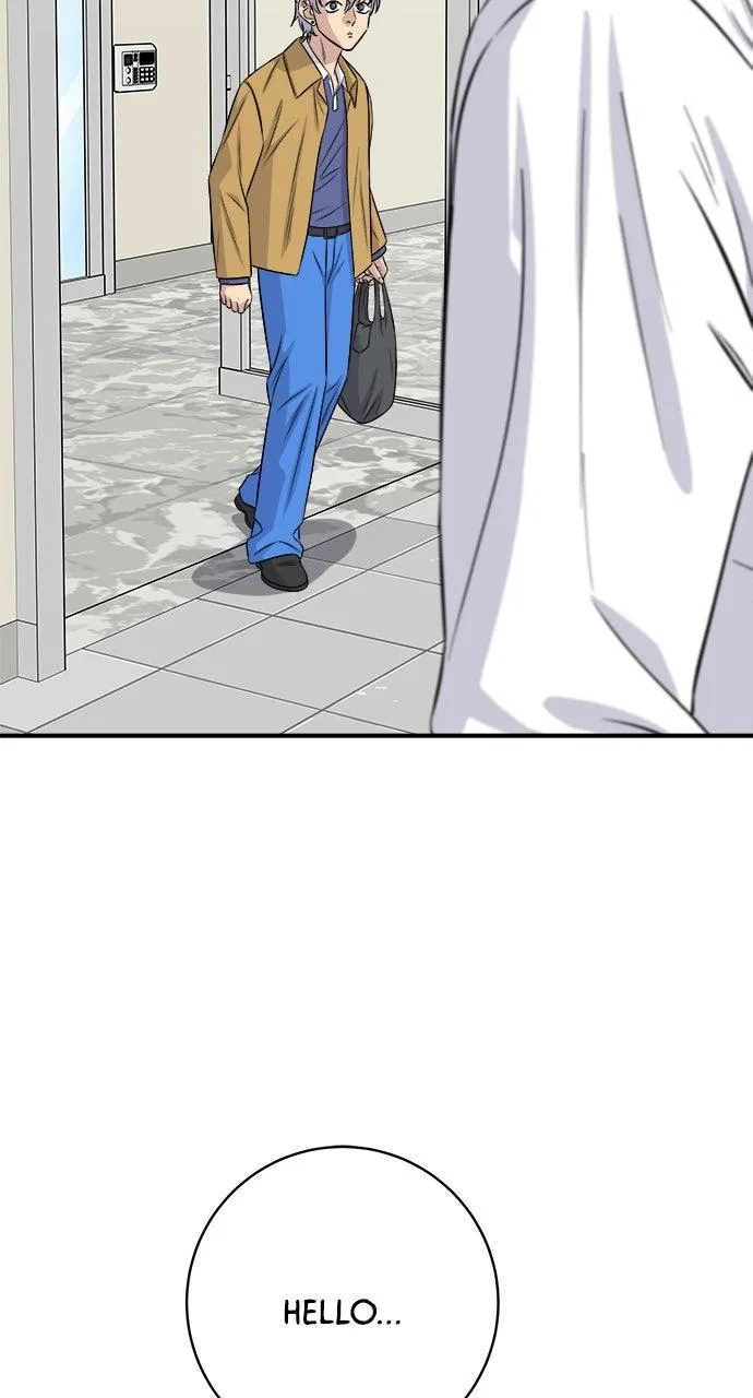 A DeadbEAT’s Meal Chapter 220 – Page 57