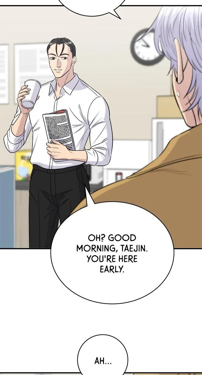 A DeadbEAT’s Meal Chapter 220 – Page 58