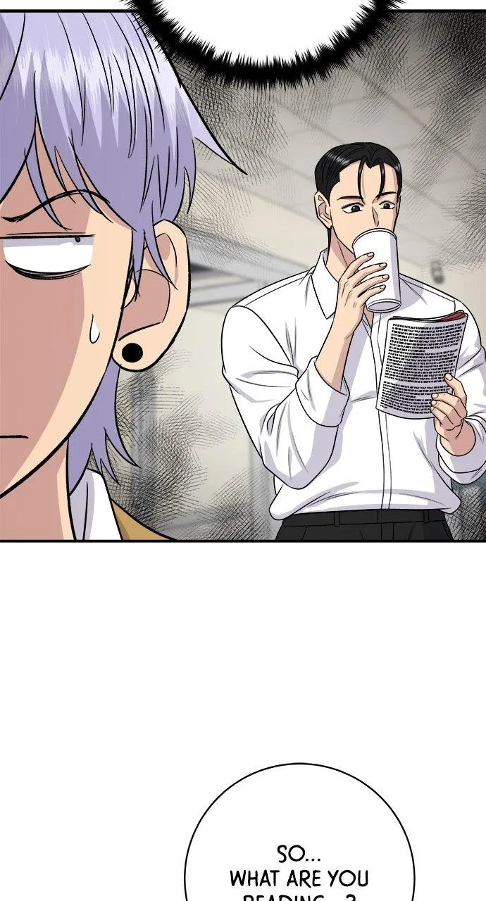 A DeadbEAT’s Meal Chapter 220 – Page 62