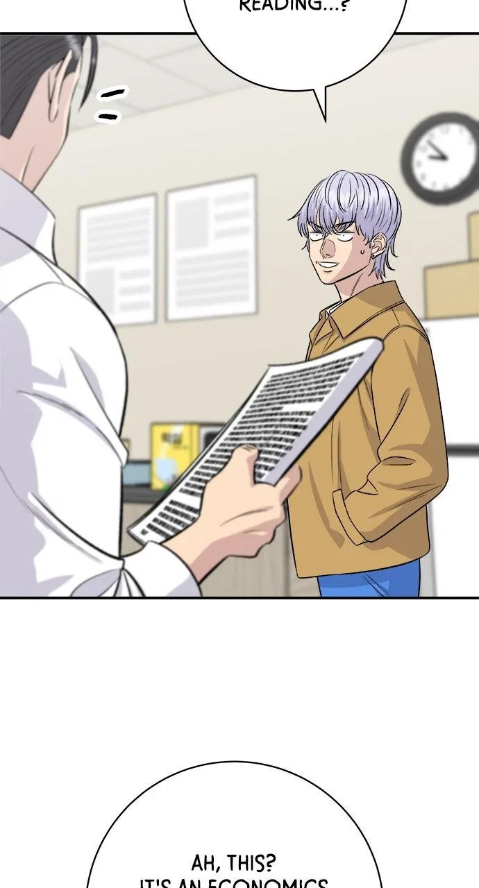 A DeadbEAT’s Meal Chapter 220 – Page 63
