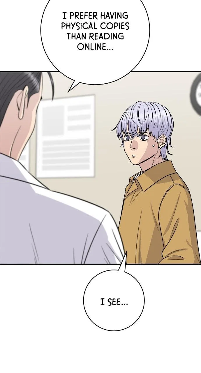 A DeadbEAT’s Meal Chapter 220 – Page 65