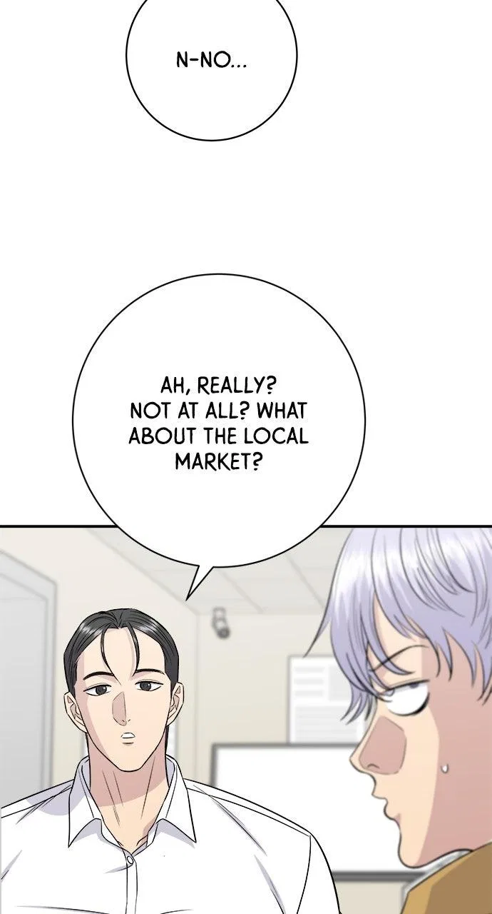 A DeadbEAT’s Meal Chapter 220 – Page 67