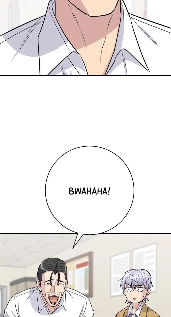 A DeadbEAT’s Meal Chapter 220 – Page 69