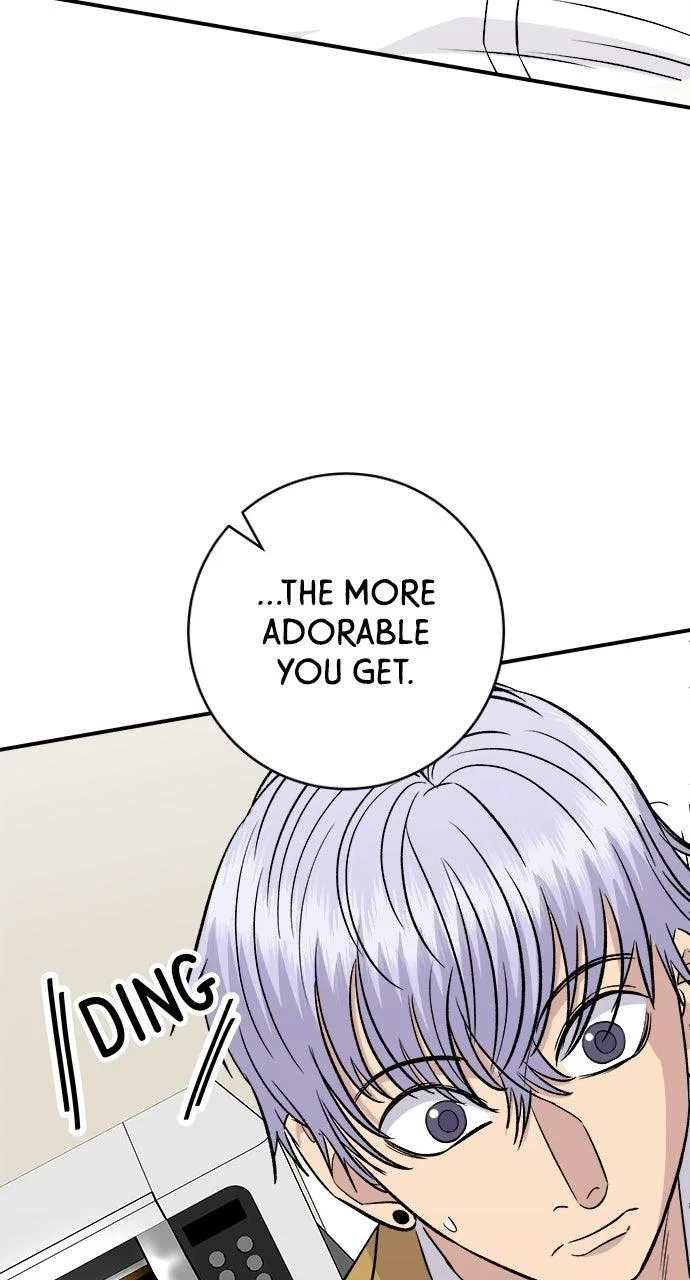A DeadbEAT’s Meal Chapter 220 – Page 73