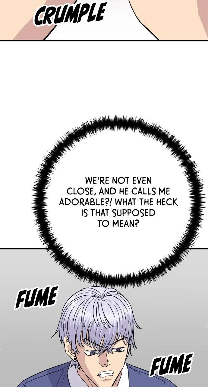 A DeadbEAT’s Meal Chapter 220 – Page 77