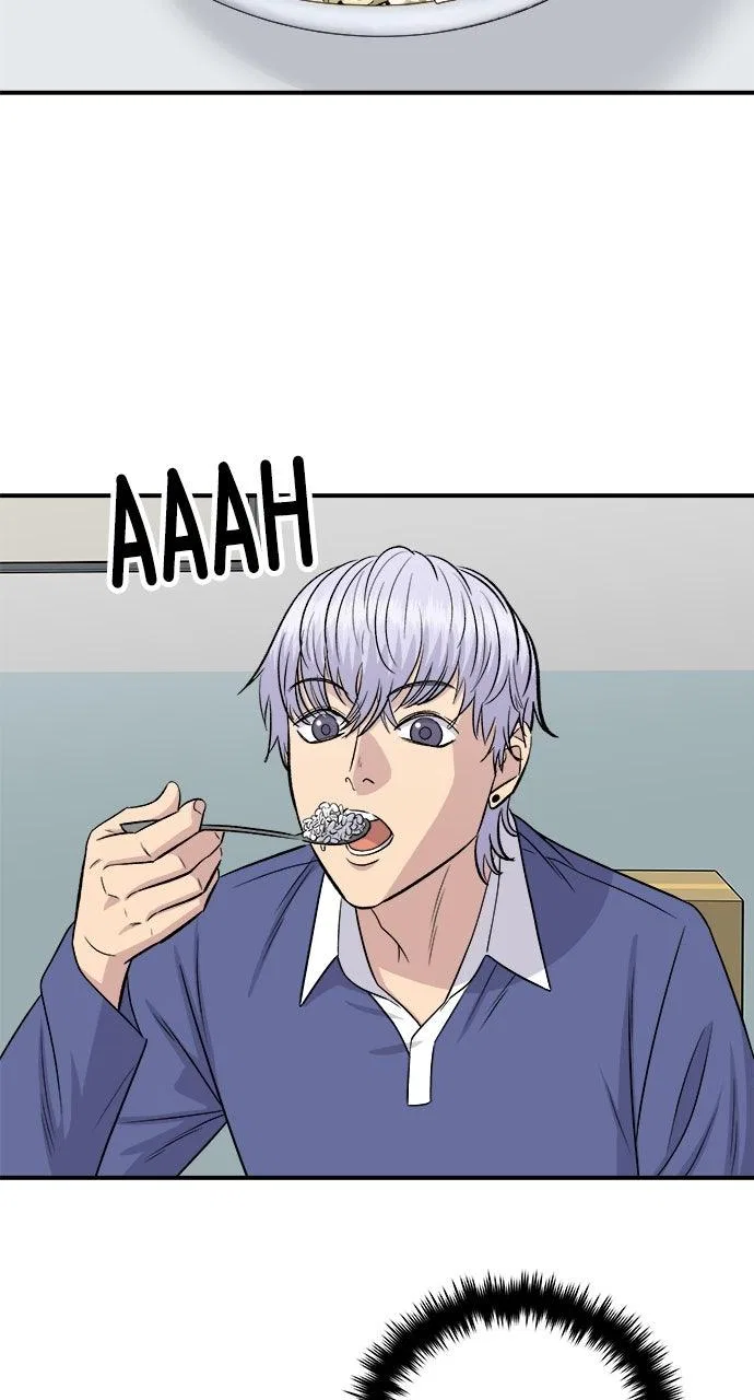A DeadbEAT’s Meal Chapter 220 – Page 83