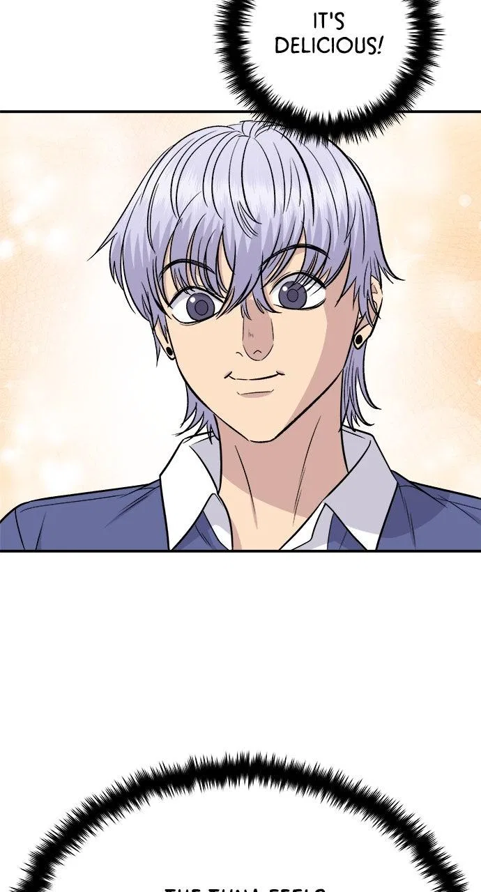 A DeadbEAT’s Meal Chapter 220 – Page 84