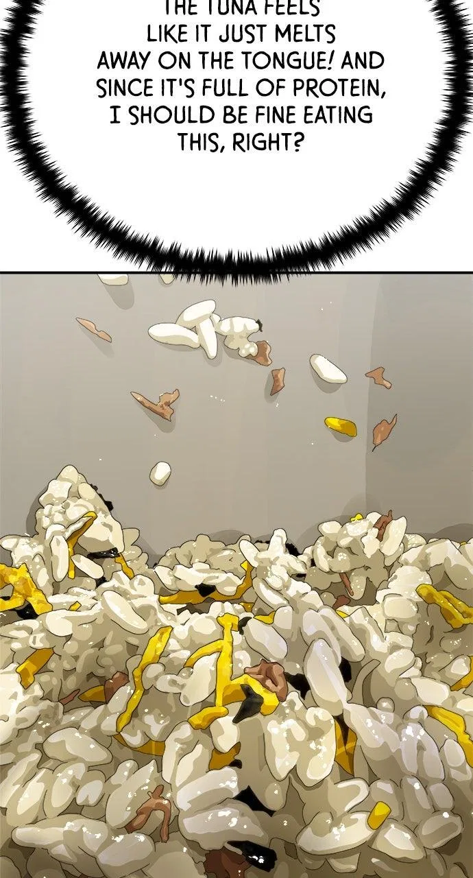 A DeadbEAT’s Meal Chapter 220 – Page 85