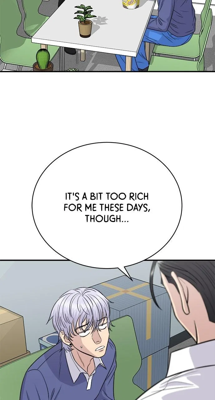 A DeadbEAT’s Meal Chapter 220 – Page 87