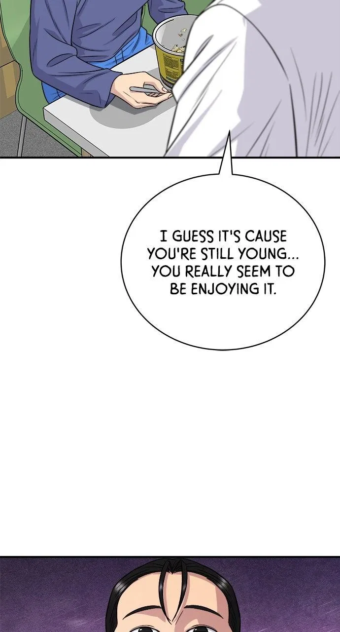 A DeadbEAT’s Meal Chapter 220 – Page 88