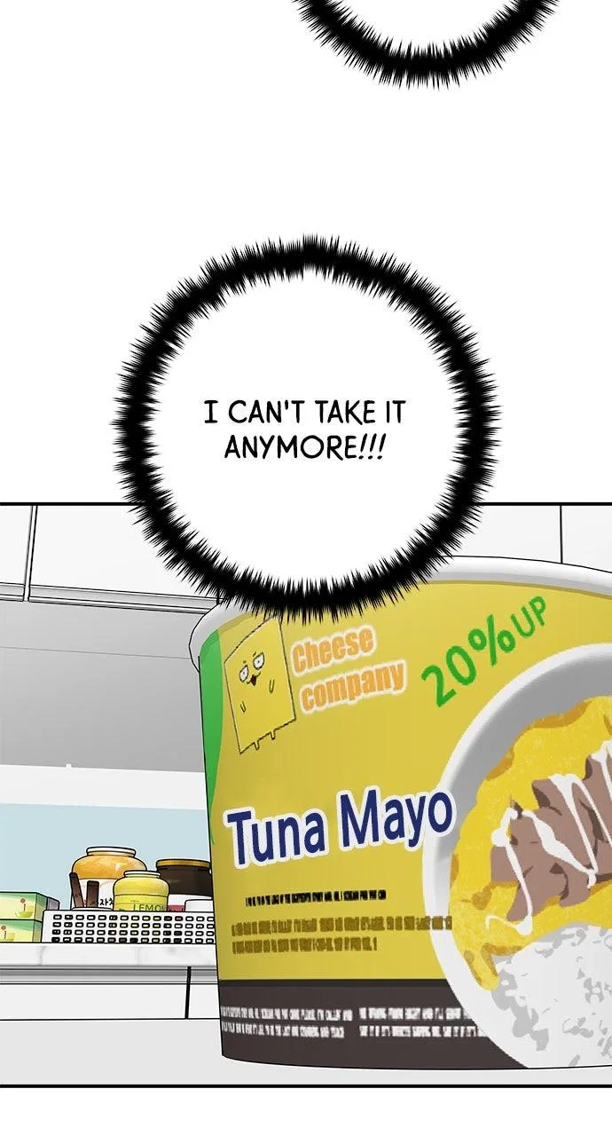 A DeadbEAT’s Meal Chapter 220 – Page 92
