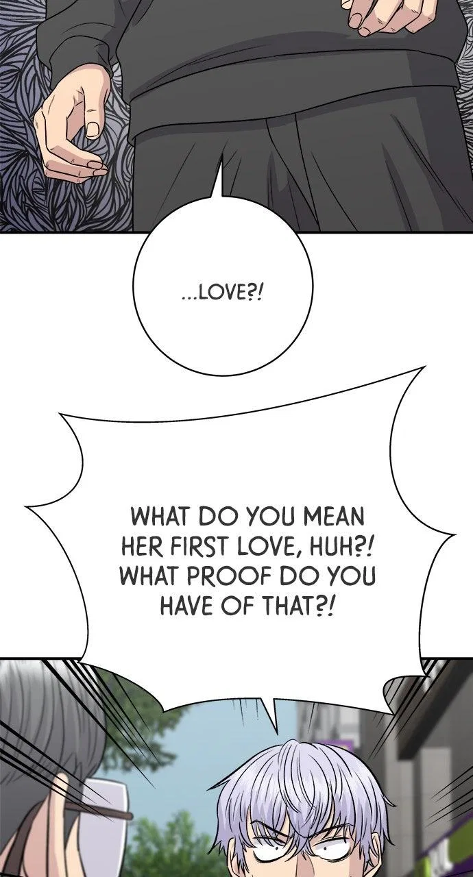 A DeadbEAT’s Meal Chapter 219 – Page 2