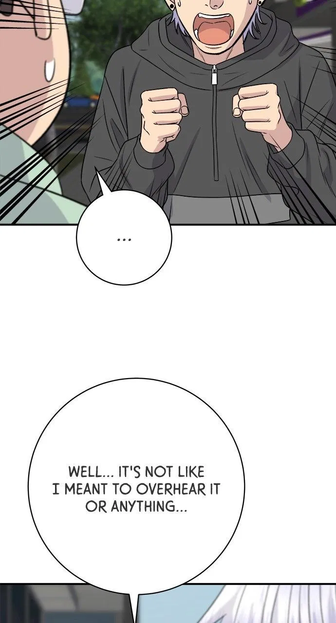 A DeadbEAT’s Meal Chapter 219 – Page 3