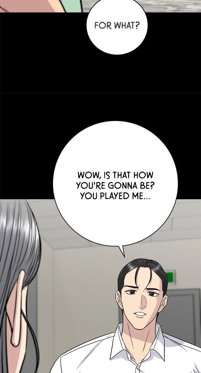 A DeadbEAT’s Meal Chapter 219 – Page 6