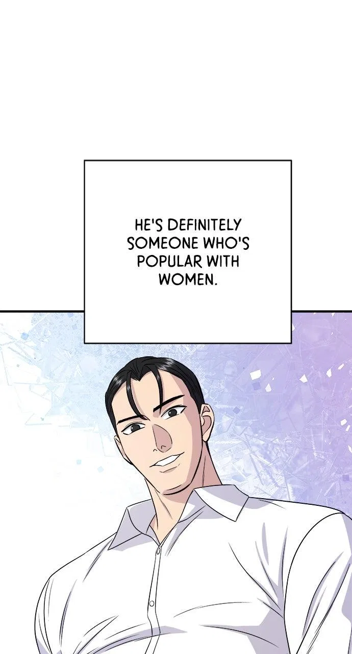 A DeadbEAT’s Meal Chapter 219 – Page 21