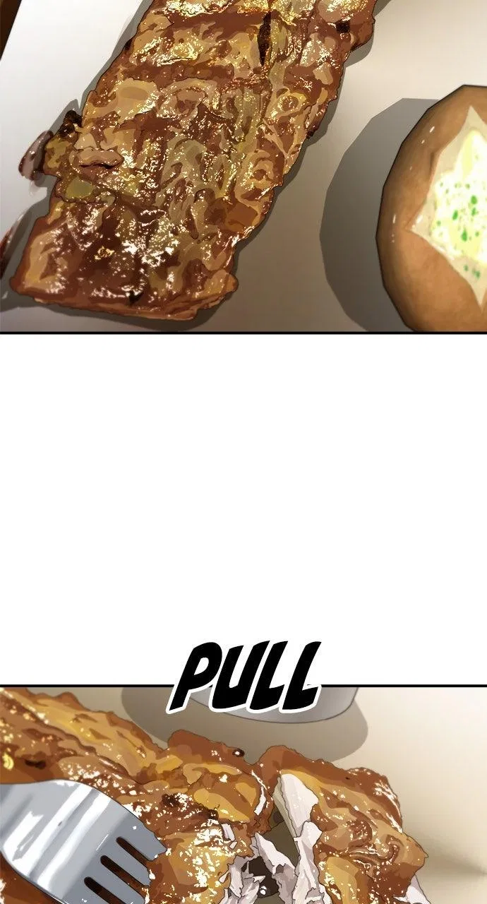 A DeadbEAT’s Meal Chapter 219 – Page 24
