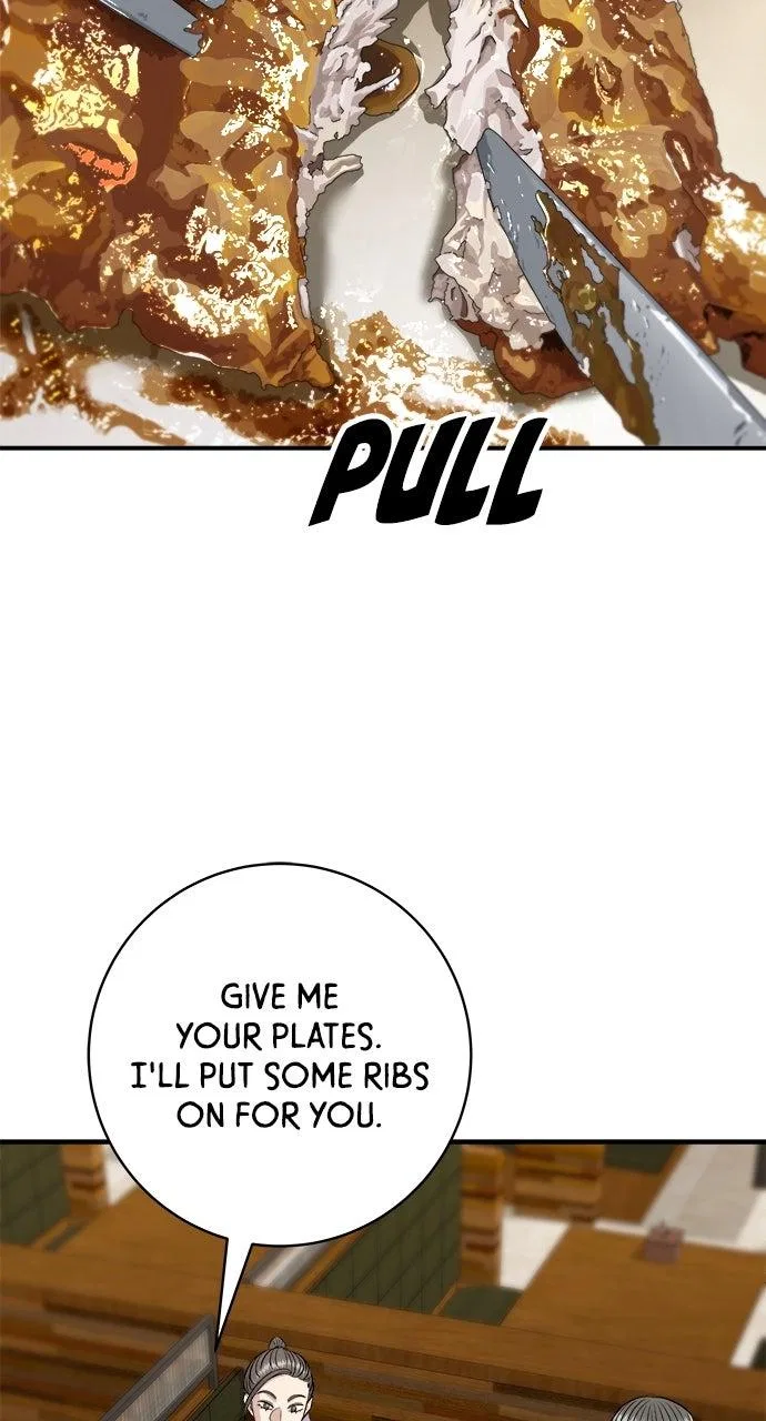 A DeadbEAT’s Meal Chapter 219 – Page 25