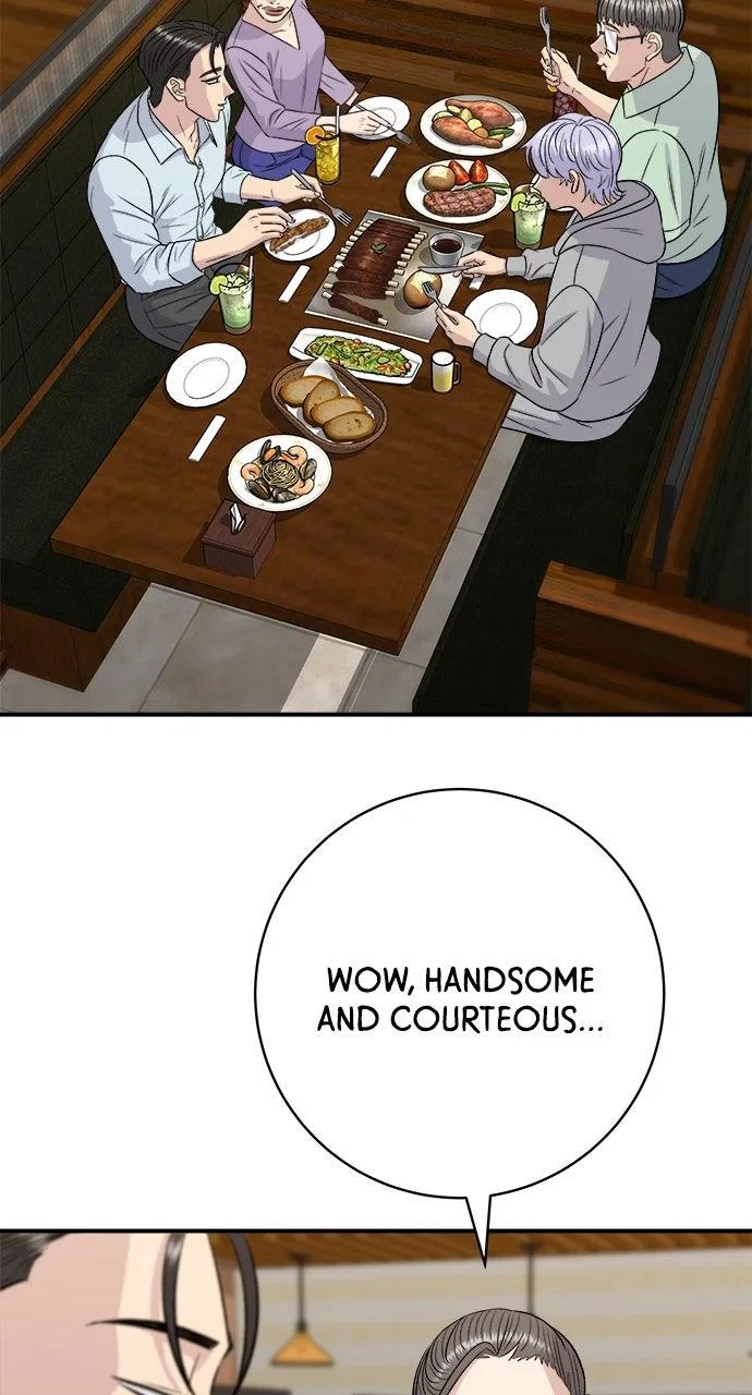 A DeadbEAT’s Meal Chapter 219 – Page 26