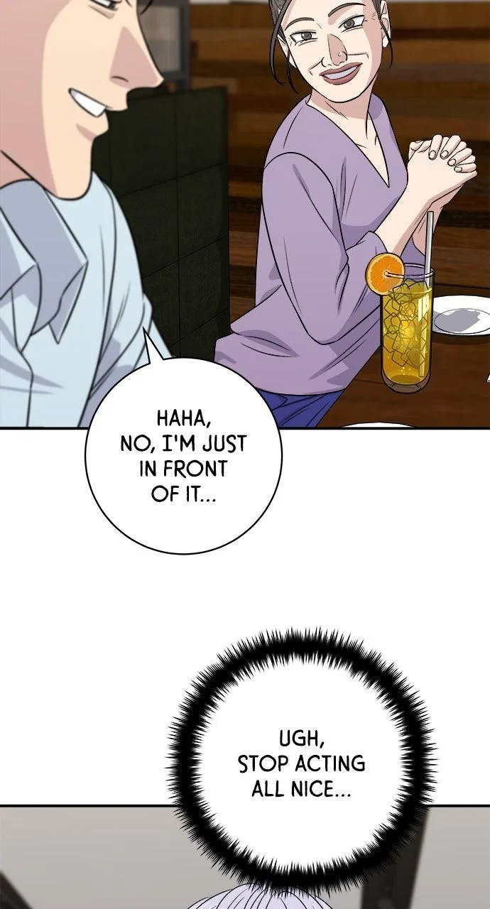 A DeadbEAT’s Meal Chapter 219 – Page 27