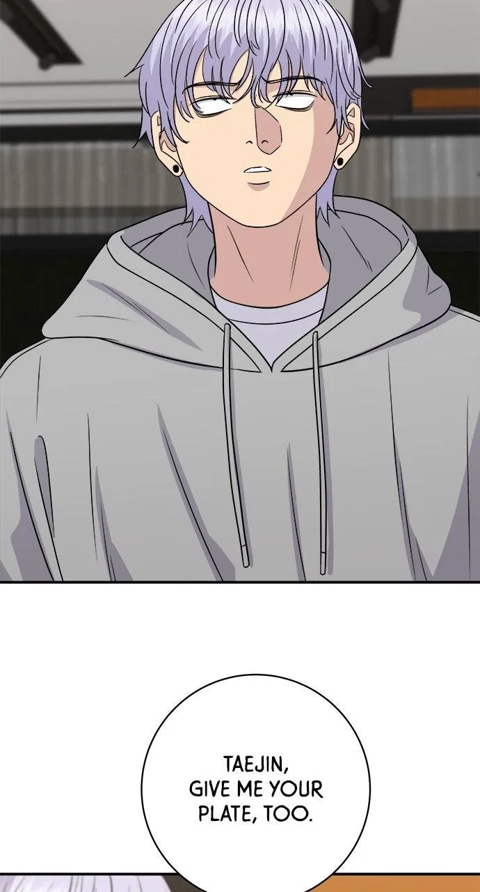 A DeadbEAT’s Meal Chapter 219 – Page 28
