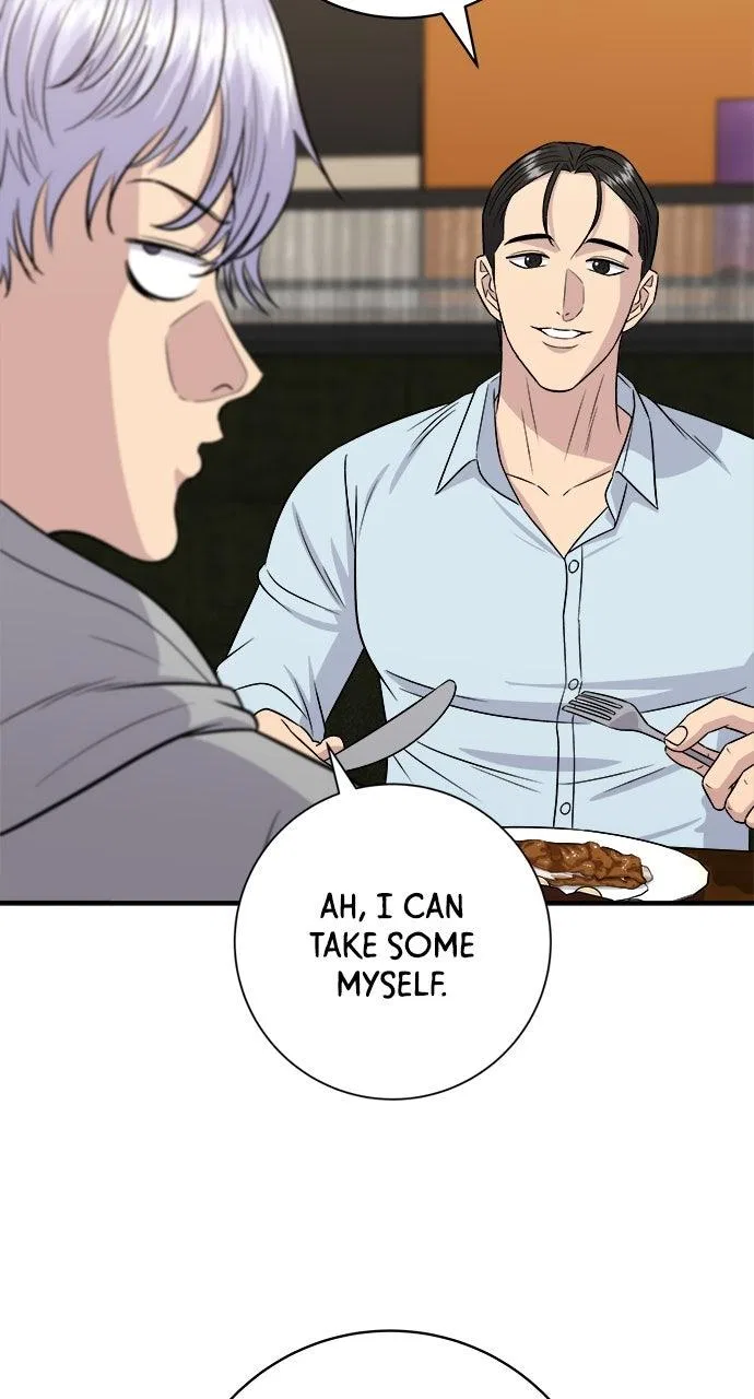 A DeadbEAT’s Meal Chapter 219 – Page 29