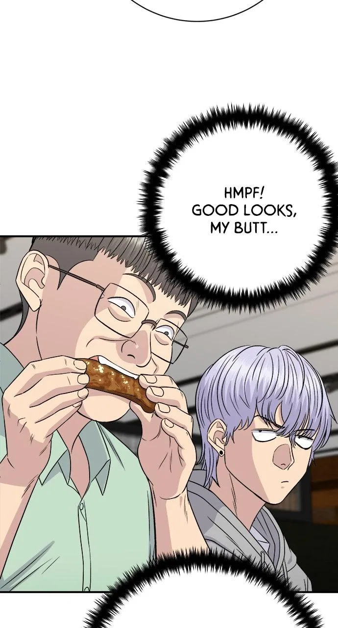 A DeadbEAT’s Meal Chapter 219 – Page 31
