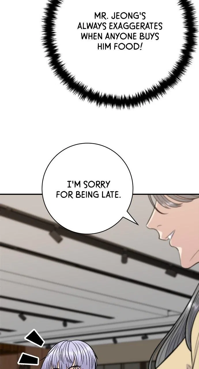 A DeadbEAT’s Meal Chapter 219 – Page 32