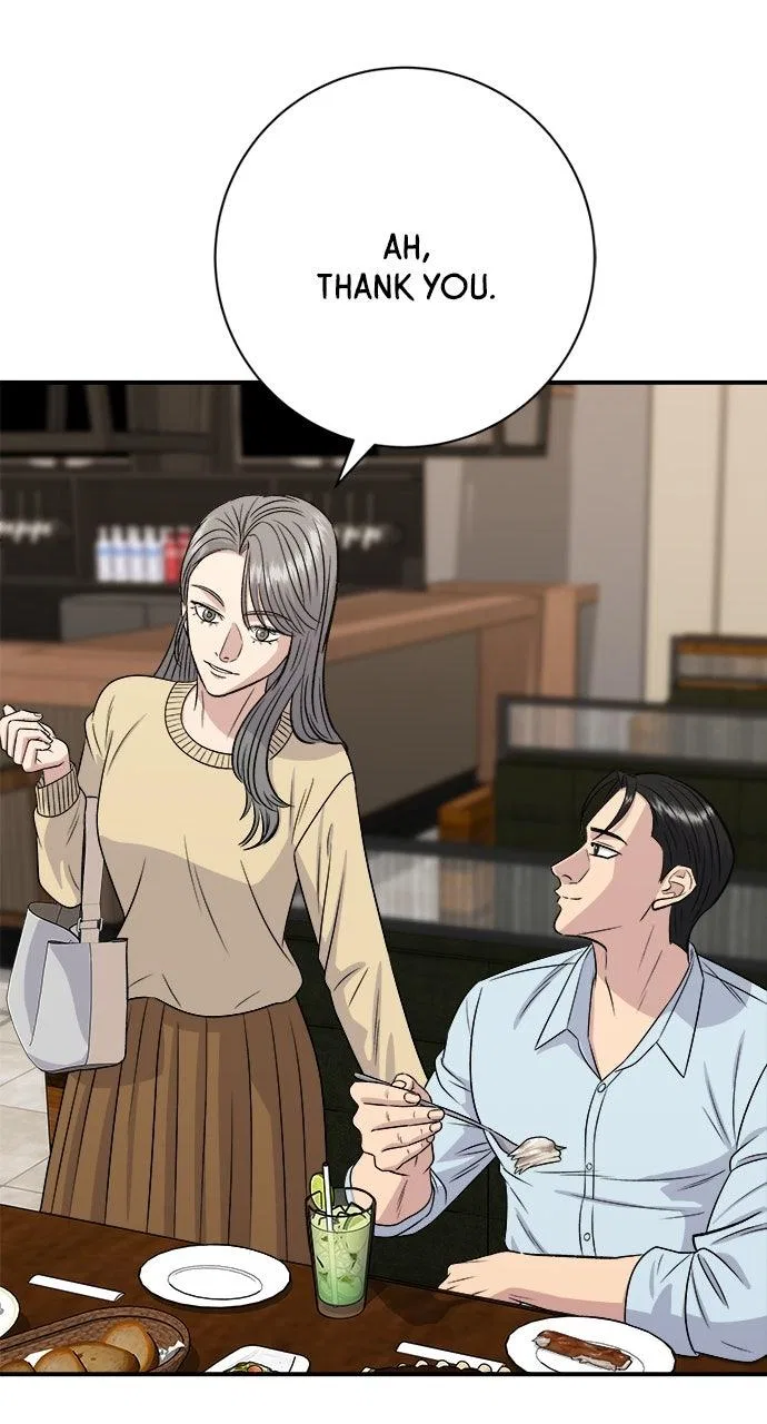 A DeadbEAT’s Meal Chapter 219 – Page 36