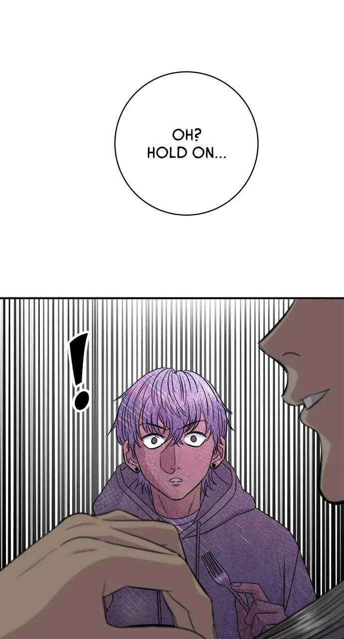 A DeadbEAT’s Meal Chapter 219 – Page 37