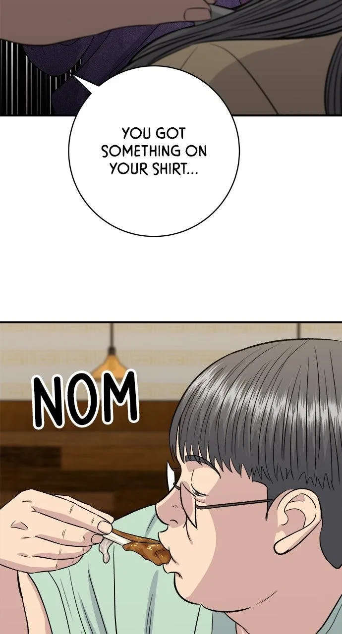 A DeadbEAT’s Meal Chapter 219 – Page 38