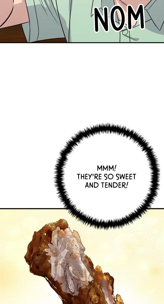 A DeadbEAT’s Meal Chapter 219 – Page 39