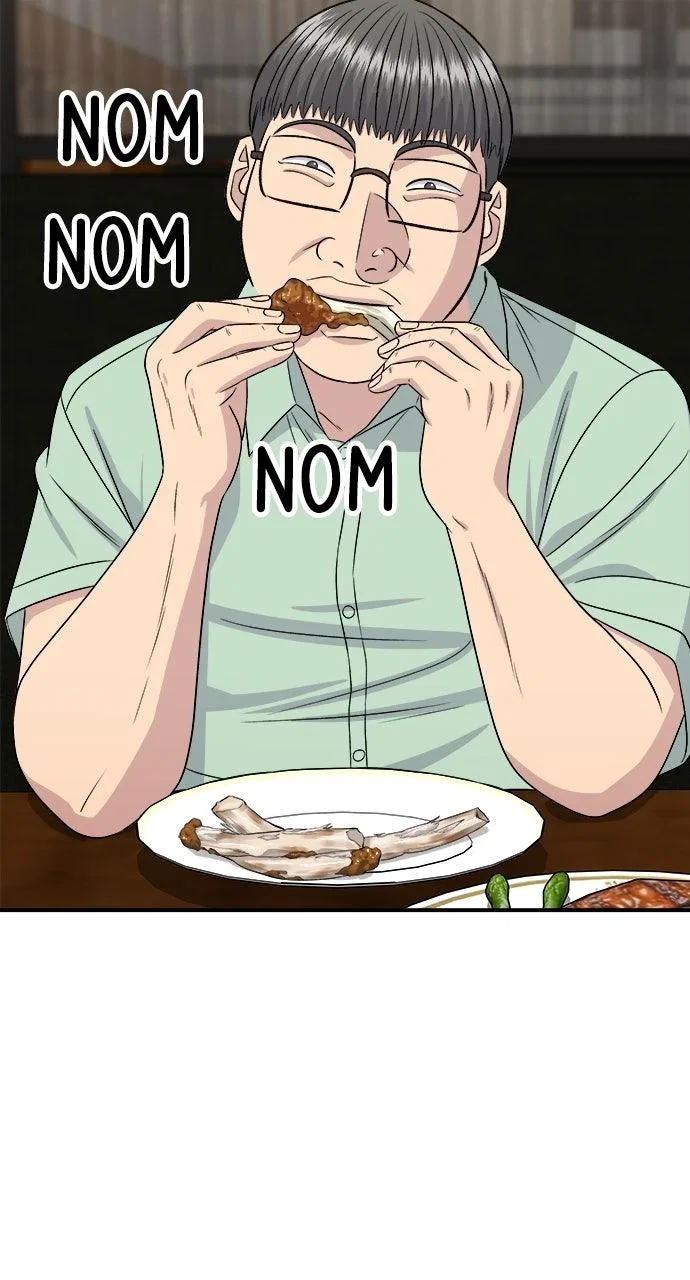A DeadbEAT’s Meal Chapter 219 – Page 41