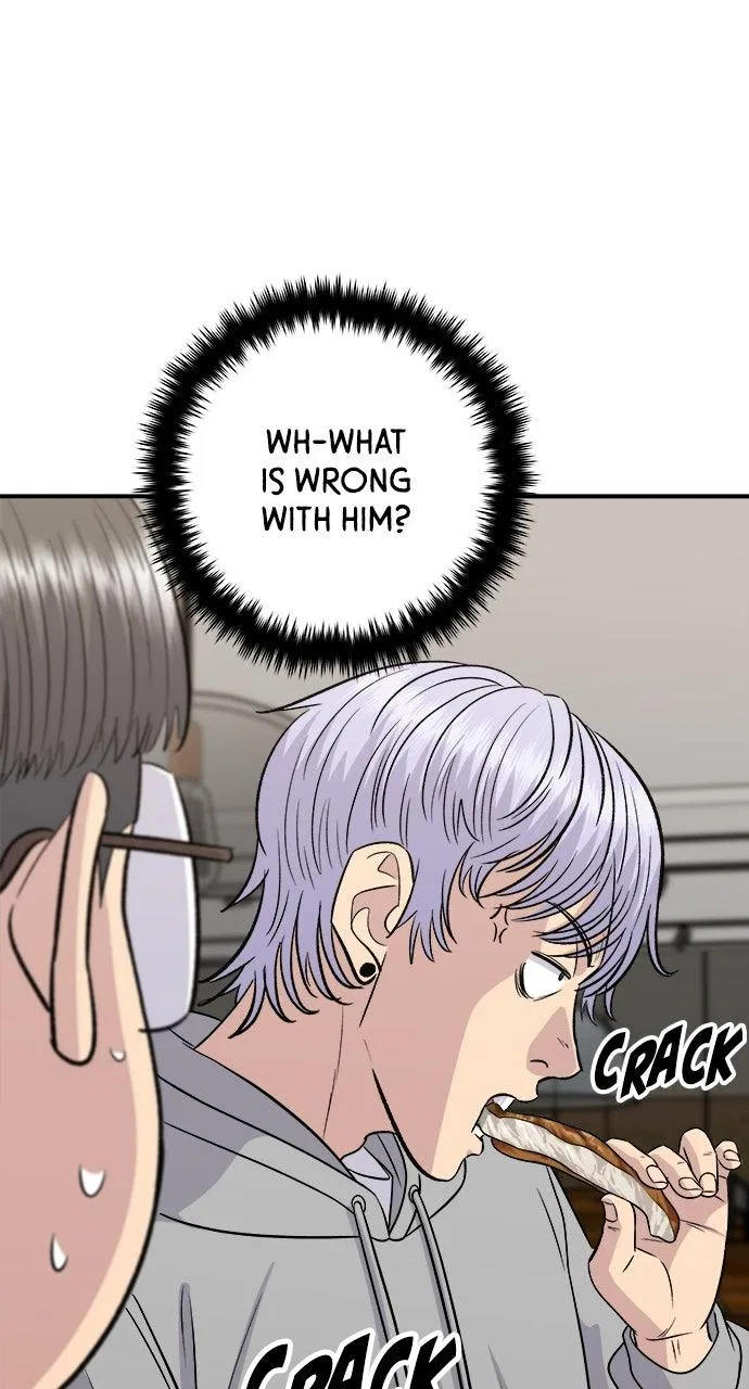 A DeadbEAT’s Meal Chapter 219 – Page 44