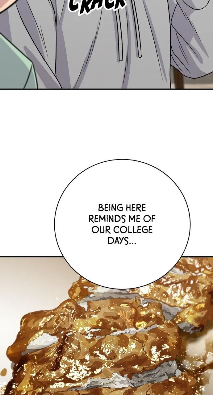 A DeadbEAT’s Meal Chapter 219 – Page 45