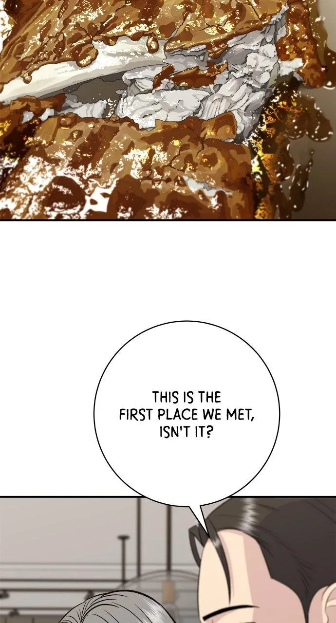 A DeadbEAT’s Meal Chapter 219 – Page 46