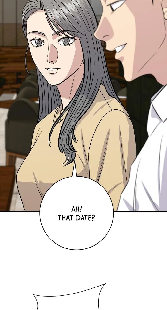 A DeadbEAT’s Meal Chapter 219 – Page 47