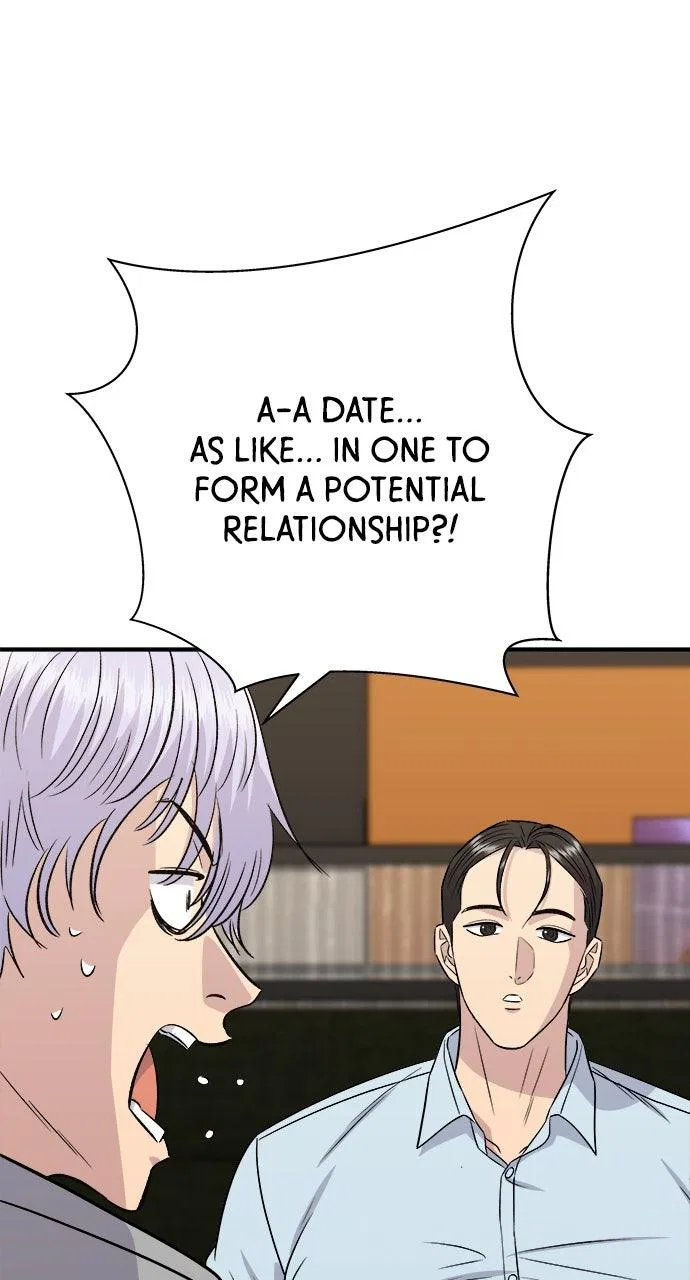 A DeadbEAT’s Meal Chapter 219 – Page 49