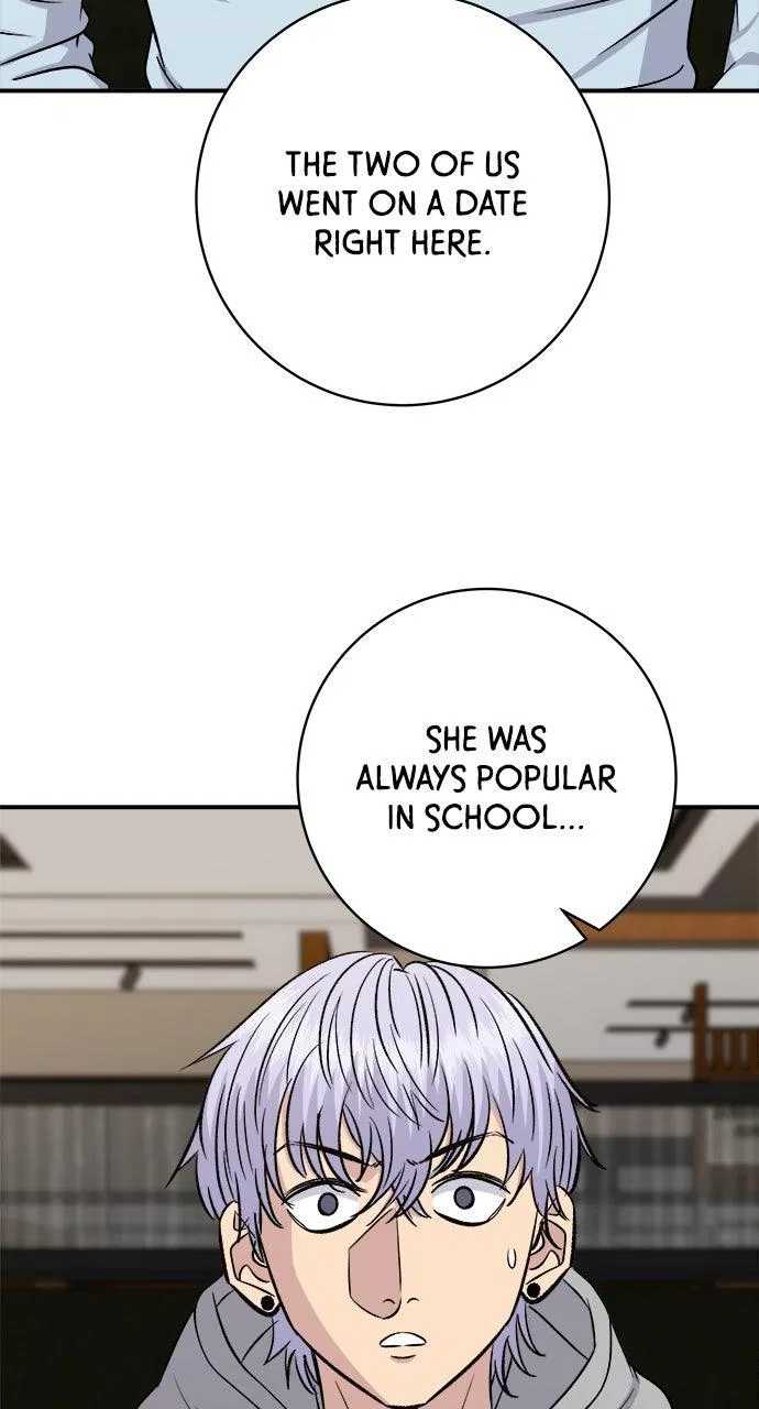 A DeadbEAT’s Meal Chapter 219 – Page 52