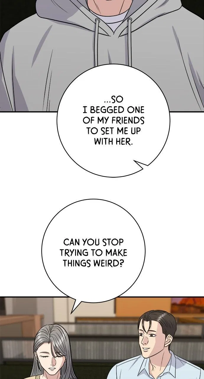 A DeadbEAT’s Meal Chapter 219 – Page 53
