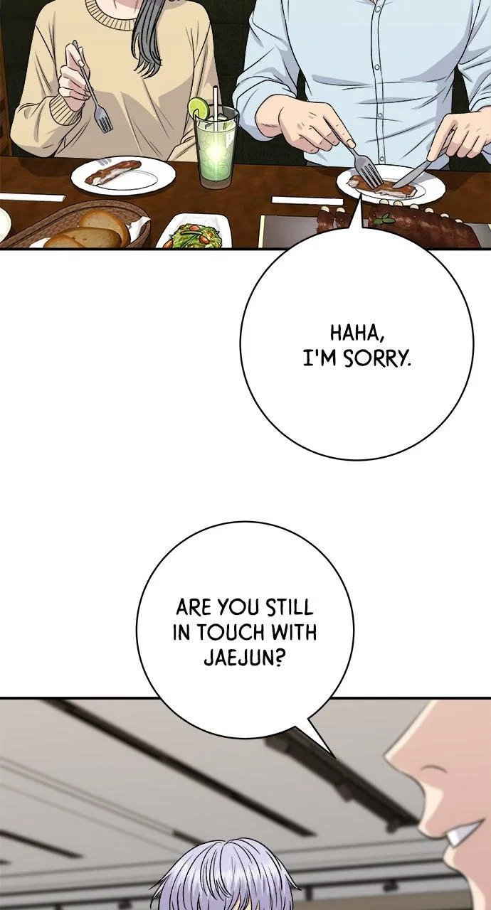 A DeadbEAT’s Meal Chapter 219 – Page 54